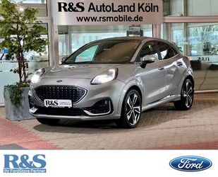 Ford Puma Gebrauchtwagen