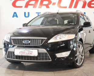 Ford Mondeo Gebrauchtwagen