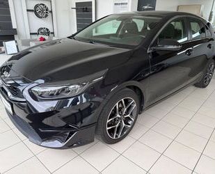 Kia ceed / Ceed Gebrauchtwagen