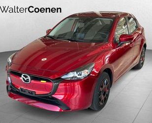 Mazda 2 Gebrauchtwagen