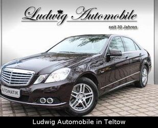 Mercedes-Benz E 250 Gebrauchtwagen