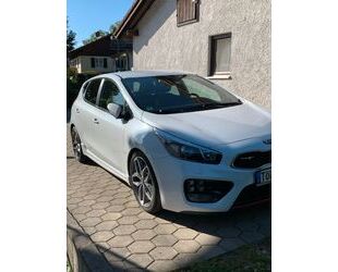 Kia ceed / Ceed Gebrauchtwagen