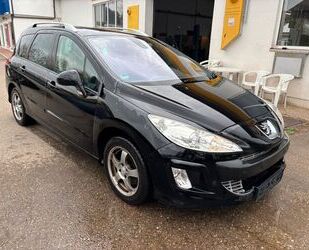 Peugeot 308 Gebrauchtwagen