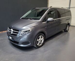 Mercedes-Benz V 220 Gebrauchtwagen