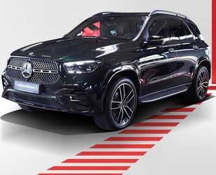 Mercedes-Benz GLE 580 Gebrauchtwagen