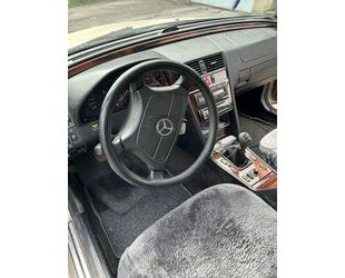 Mercedes-Benz C 220 Gebrauchtwagen