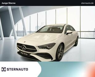 Mercedes-Benz CLA 180 Gebrauchtwagen