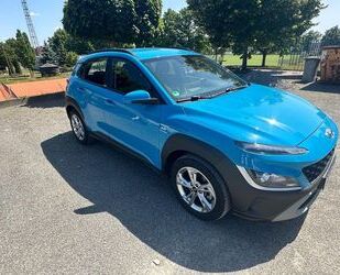 Hyundai KONA Gebrauchtwagen