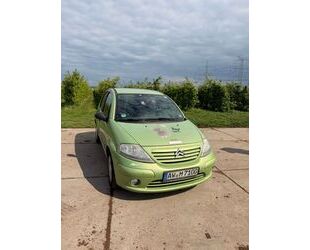 Citroen C3 Gebrauchtwagen