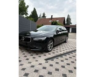 Volvo V90 Gebrauchtwagen