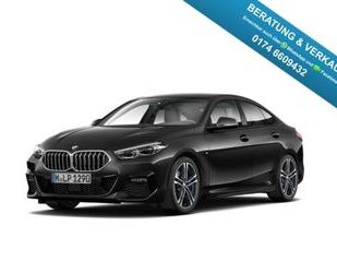 BMW 220 Gran Coupé Gebrauchtwagen