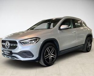 Mercedes-Benz GLA 200 Gebrauchtwagen
