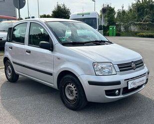 Fiat Panda Gebrauchtwagen