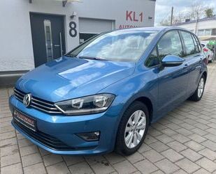 VW Golf Sportsvan Gebrauchtwagen