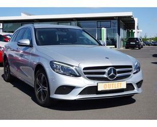 Mercedes-Benz C 200 Gebrauchtwagen