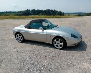Fiat Barchetta Gebrauchtwagen