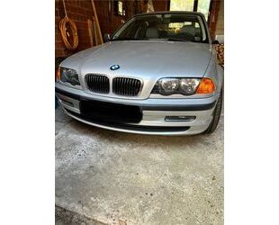 BMW 320 Gebrauchtwagen