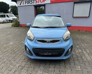 Kia Picanto Gebrauchtwagen