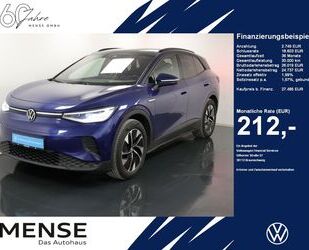 VW ID.4 Gebrauchtwagen