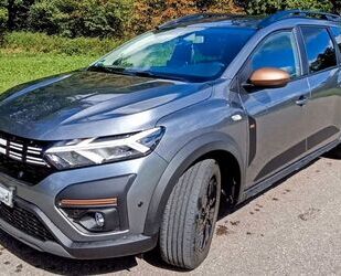 Dacia Jogger Gebrauchtwagen
