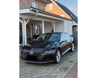 VW Arteon Gebrauchtwagen
