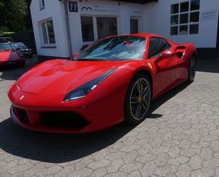 Ferrari 488 Spider Gebrauchtwagen