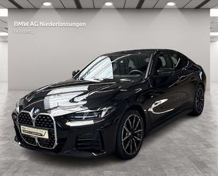 BMW 420 Gebrauchtwagen