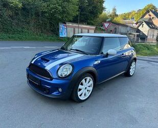 Mini Cooper S Gebrauchtwagen