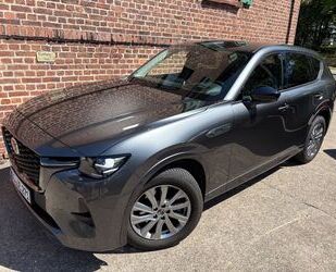 Mazda CX-60 Gebrauchtwagen