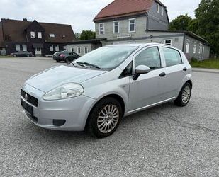 Fiat Grande Punto Gebrauchtwagen
