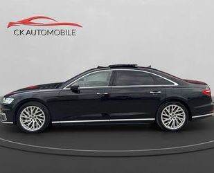 Audi A8 Gebrauchtwagen