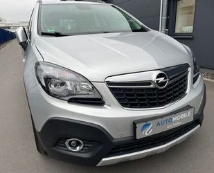 Opel Mokka Gebrauchtwagen