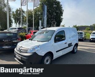 Renault Kangoo Gebrauchtwagen