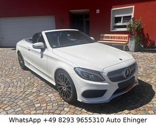 Mercedes-Benz C 250 Gebrauchtwagen
