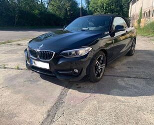 BMW 218 Gebrauchtwagen