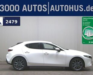 Mazda 3 Gebrauchtwagen