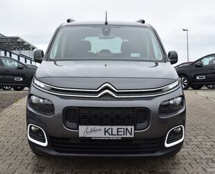 Citroen Berlingo Gebrauchtwagen