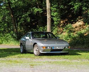 Porsche 924 Gebrauchtwagen