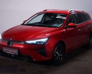 MG MG5 Gebrauchtwagen