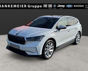 Skoda Enyaq Gebrauchtwagen