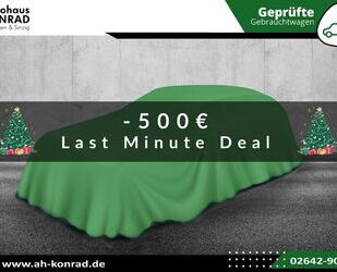 VW Golf Sportsvan Gebrauchtwagen