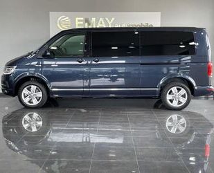 VW T6 Caravelle Gebrauchtwagen