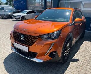 Peugeot 2008 Gebrauchtwagen