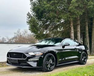 Ford Mustang Gebrauchtwagen
