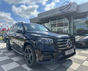 Mercedes-Benz GLS 450 Gebrauchtwagen
