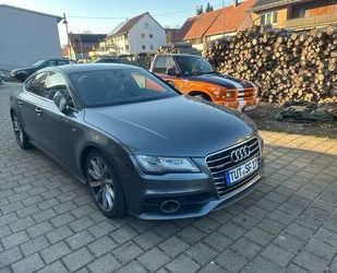 Audi A7 Gebrauchtwagen