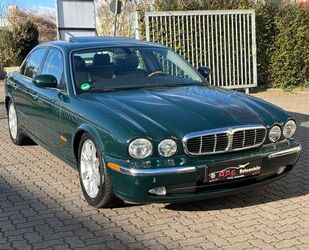 Jaguar XJ8 Gebrauchtwagen