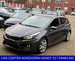 Kia ceed / Ceed Gebrauchtwagen