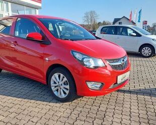 Opel Karl Gebrauchtwagen
