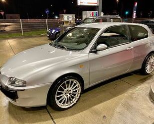 Alfa Romeo Alfa 147 Gebrauchtwagen